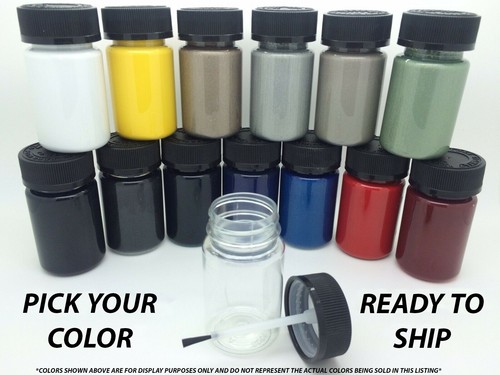 Pick your color touch up - touch,