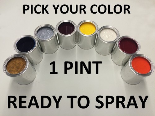 Pick your color ready - -,