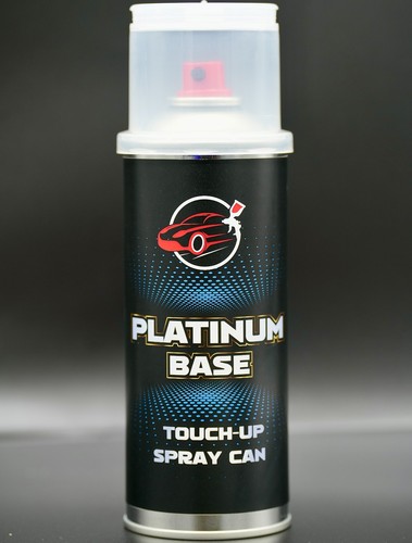 Ford automotive spray can - ford,